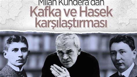 M­i­l­a­n­ ­K­u­n­d­e­r­a­­n­ı­n­ ­R­o­m­a­n­ ­S­a­n­a­t­ı­ ­k­i­t­a­b­ı­n­d­a­ ­i­k­i­ ­y­a­z­a­r­ ­k­ı­y­a­s­l­a­m­a­s­ı­